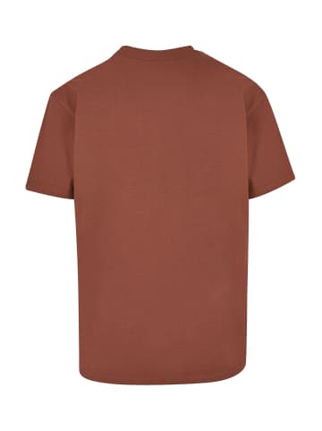 Merchcode Merchcode T-Shirts in bark