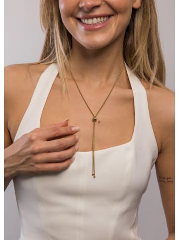 PURELEI Kette Embrace Beauty Gold