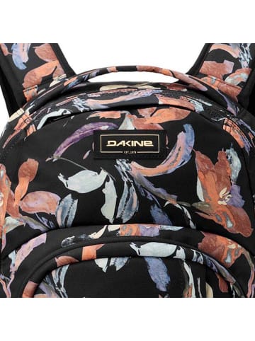 Dakine Campus 33L Daypack L 52 cm Laptopfach in dark ephemera