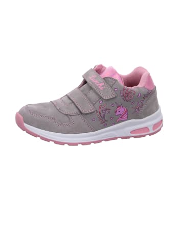 Lurchi Klettschuh  in Grau