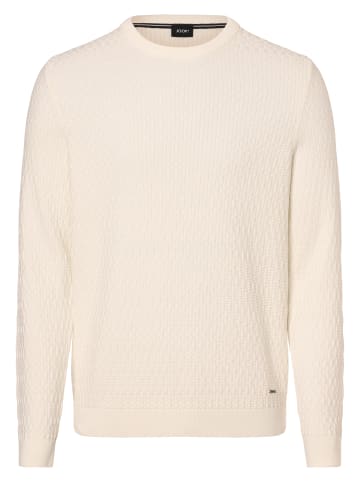 JOOP! Pullover Fabion in ecru