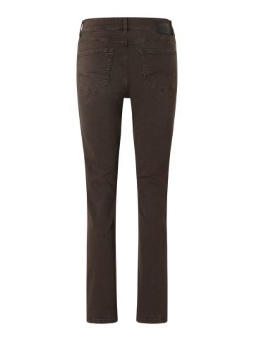 ANGELS  Jeans Cici in schoko