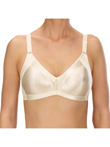 Naturana Minimizer-BH ohne Bügel in champagner