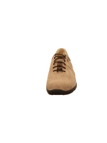 Finn Comfort Komfort Schnürer für Damen in beige