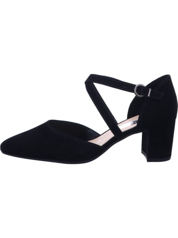 Gabor Pump in schwarz