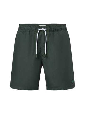 SHIWI Badeshorts in tanne - 0015