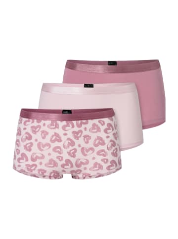 Schiesser Panty 95/5 in sortiert 7