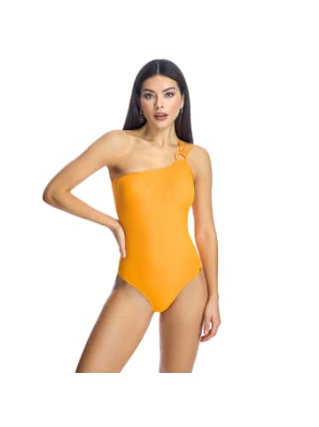 ORY - Heine Badeanzug in Orange