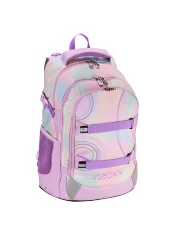 neoxx ACTIVE PRO - Schulrucksack 45.5 cm (Candy Party) in Candy Party