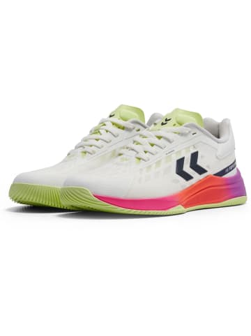 Hummel Handballschuh "Hb Topflight Pro" in Weiß