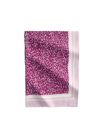 Marc O'Polo Schal in multi / fresh berry