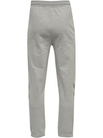 Hummel Hosen Hmllegacy Regular Pants in GREY MELANGE