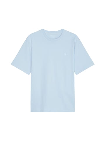 Marc O'Polo T-Shirt regular in homestead blue