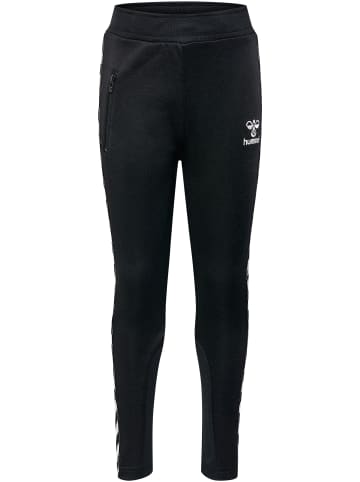 Hummel Hosen Hmlnewi Pants in BLACK