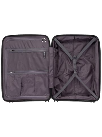 Stratic Trolley Straw+ Trolley M in Dark Grey