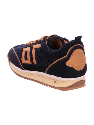 Back 70 Sneaker Low in Blau