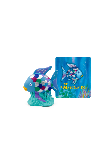 tonies Der Regenbogenfisch-10001379