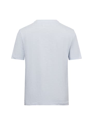 Marc O'Polo T-Shirt in hellblau