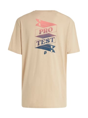 Protest " PRTVANUA in Desert Stonebeige