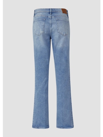 s.Oliver Jeans-Hose BEVERLY in 52Z5_blau