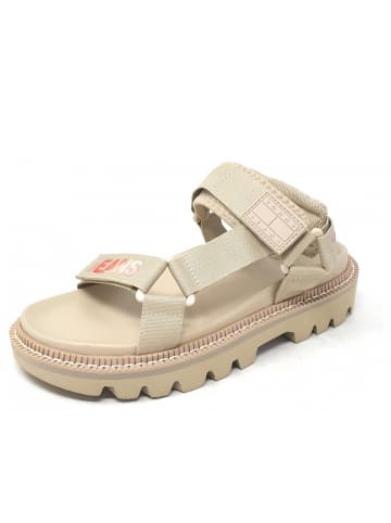 Tommy Hilfiger Sandale  in Beige