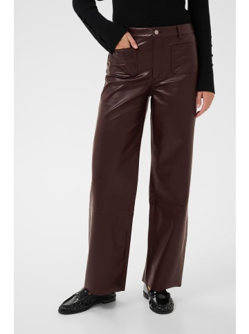 Kaffe Jeans KAmikka Regular fit in Black Coffee