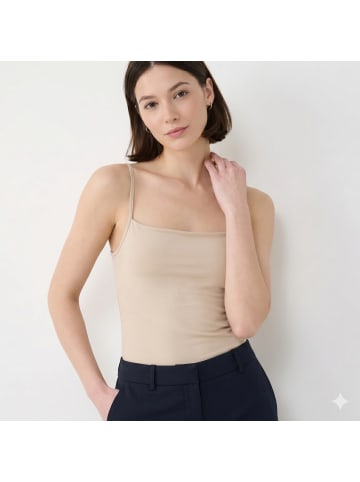NO MATTER WHAT Body in Beige