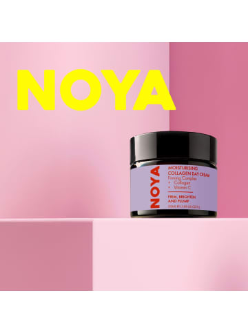 Noya Feuchtigkeitsspendende Tagescreme mit Kollagen 50 ml