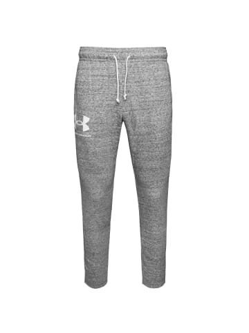 Under Armour Jogginghose Rival Terry Jogger in hellgrau