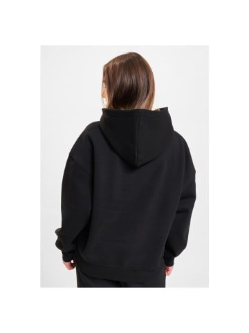 Rocawear Hoodie "Rocawear Rough Hoodies" in Schwarz