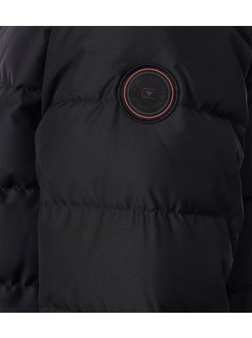 CASAMODA Jacke in Schwarz