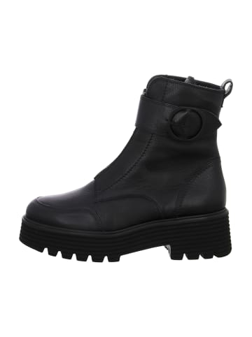 Paul Green Boots in Schwarz