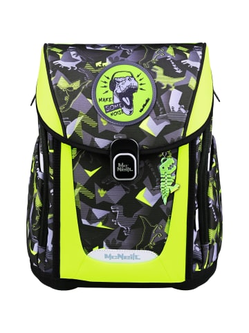 McNeill Set PRIMO 9tlg. DINOPARK in grün