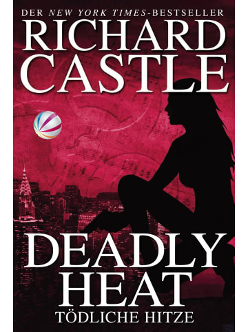 Cross Cult Castle 05: Deadly Heat - Tödliche Hitze