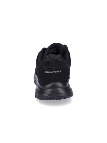 Skechers Sneaker in schwarz