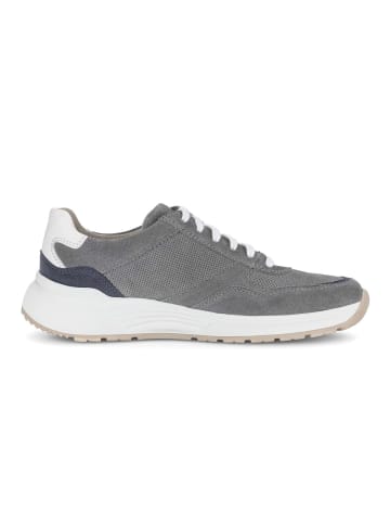 Gabor Sneaker low in grau