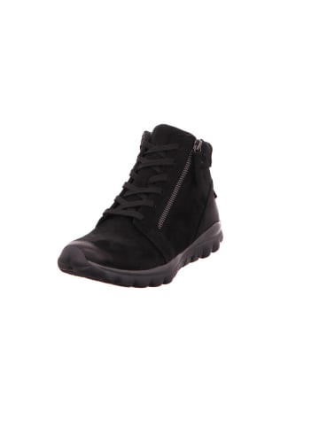 Gabor Boots in schwarz
