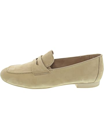 Paul Green Mokassin Beige