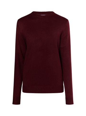MO Herren Pullover in Bordeaux
