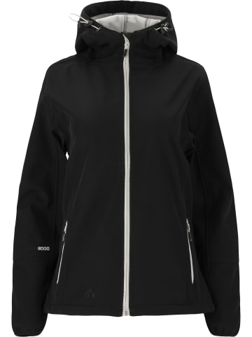 Whistler Softshelljacke Covine in 1001 Black