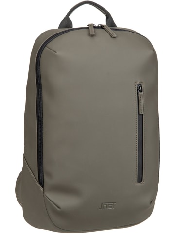 Jost Rucksack Halmstad in Olive