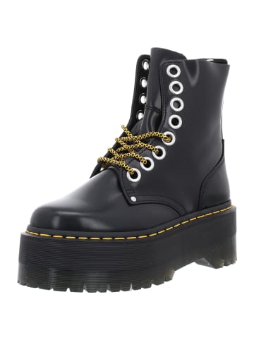 Dr. Martens Schnürstiefelette in schwarz