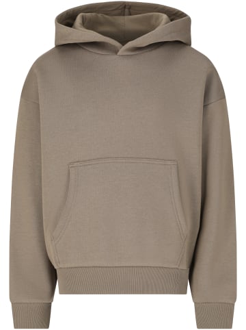 NOU Sweatshirt Regent jr. V2 in 3211 Smokey Olive