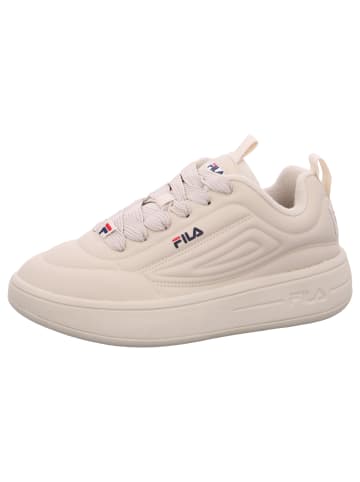 Fila Sneaker Superbubble in Grau
