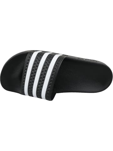 Adidas originals adidas Adilette in Schwarz