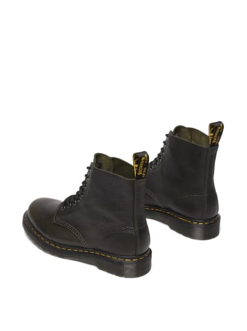 Dr. Martens Boots DR. in Grün