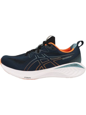 asics Laufschuhe Gel-Cumulus 25 in dunkelblau