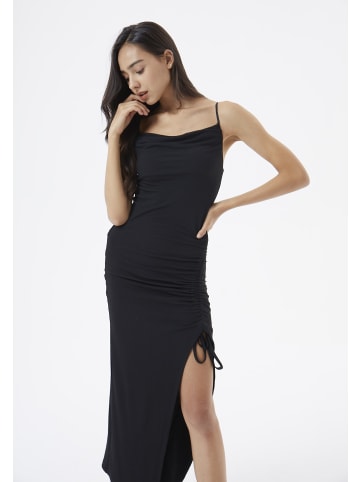 Aiki Keylook Abendkleid Lastnight in Schwarz