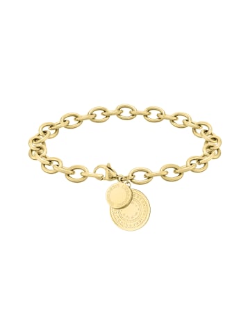 LIEBESKIND BERLIN Armband Armband in gold