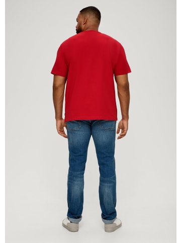 s.Oliver T-Shirt in 30F1_preiselbeere